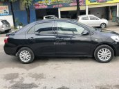 Bán xe Toyota Vios đời 2010, màu đen, tư nhân biển 89 Hưng Yên