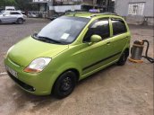 Bán xe Chevrolet Spark LT sản xuất năm 2009 chính chủ giá cạnh tranh