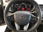 Bán Kia Rio Sedan 1.4AT, màu nâu titan, số tự động nhập Hàn Quốc 2016, biển tỉnh lăn bánh 30.000km