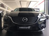 Hot T12 ưu đãi cực sốc với Mazda 6 đủ màu giao xe ngay, hỗ trợ ĐKĐK, TG 90%, LH 0981 485 819