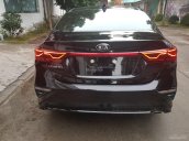 Bán Kia Cerato 2019, giá chỉ 675 triệu. Hỗ trợ vay 80%