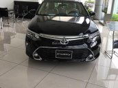 Toyota Giải Phóng- Bán xe Toyota Camry 2.0E đời 2018. Mẫu mới, giá ưu đãi, hỗ trợ vay 80%. LH 0973.160.519