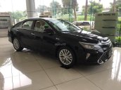 Toyota Giải Phóng- Bán xe Toyota Camry 2.0E đời 2018. Mẫu mới, giá ưu đãi, hỗ trợ vay 80%. LH 0973.160.519