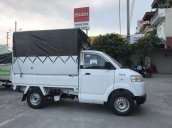 Cần bán Suzuki Super Carry Pro đời 2018, màu trắng, xe nhập