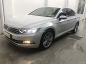 [Xe Đức nhập nguyên] giá tốt xe Passat 1.8 turbo, bao lái thử, full option. Bảo dưỡng thấp, trả góp 85%, lãi khủng 4.99%