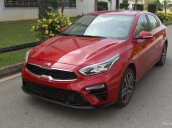 Hot Kia Giải Phóng: Kia Cerato đời 2019, đủ màu, giao xe ngay, thủ tục nhanh gọn, trả góp 90%. LH 096.271.0192