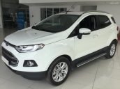 Bán xe Ford EcoSport 1.5L Titanium năm sản xuất 2016, hỗ trợ trả góp