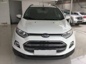 Bán xe Ford EcoSport 1.5L Titanium năm sản xuất 2016, hỗ trợ trả góp