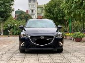 Mazda 2 màu đẹp, siêu chất 1.5 đời 2016, biển HN