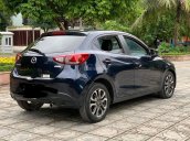 Mazda 2 màu đẹp, siêu chất 1.5 đời 2016, biển HN