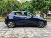 Mazda 2 màu đẹp, siêu chất 1.5 đời 2016, biển HN