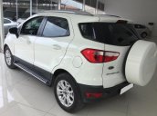 Bán xe Ford EcoSport 1.5L Titanium năm sản xuất 2016, hỗ trợ trả góp