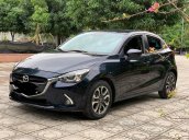 Mazda 2 màu đẹp, siêu chất 1.5 đời 2016, biển HN