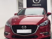 Tháng 12 ưu đãi 20 triệu Mazda 3 1.5 FL mới, đủ màu, giao ngay, hỗ trợ ĐKĐK, giao xe tại nhà, TG 90%, LH 0981485819