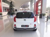 Kia Giải Phóng - Kia Morning 2018 sẵn xe, hỗ trợ vay trả góp 90%, giao xe ngay - LH: 096.271.0192