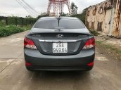 Bán ô tô Hyundai Accent sản xuất 2011, màu xám (ghi), xe nhập