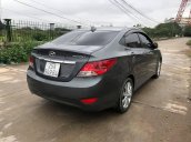 Bán ô tô Hyundai Accent sản xuất 2011, màu xám (ghi), xe nhập