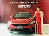 Kia Cerato 2019 All New đầy đủ màu đủ, phiên bản giao xe nhanh chóng nhiều ưu đãi, LH 0972268021 (Huấn)