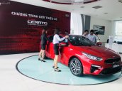 Kia Cerato 2019 All New đầy đủ màu đủ, phiên bản giao xe nhanh chóng nhiều ưu đãi, LH 0972268021 (Huấn)