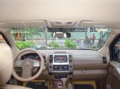 Bán Nissan Navara 2014, màu nâu, nhập khẩu nguyên chiếc số tự động, giá 465tr