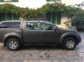 Bán Nissan Navara 2014, màu nâu, nhập khẩu nguyên chiếc số tự động, giá 465tr