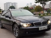 Cần bán gấp BMW 7 Series LI 2006, nhập khẩu