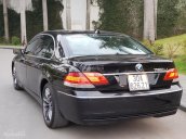 Cần bán gấp BMW 7 Series LI 2006, nhập khẩu