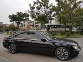 Cần bán gấp BMW 7 Series LI 2006, nhập khẩu