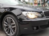 Cần bán gấp BMW 7 Series LI 2006, nhập khẩu