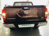 Nissan Navara tặng 60tr tiền mặt, tùy chọn phụ kiện theo yêu cầu. Gọi Ms Linh 0903109750