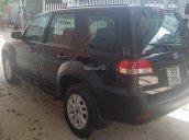 Cần bán gấp Ford Escape 2010, màu đen, nhập khẩu 