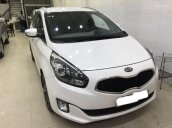 Bán Kia Rondo GAT 2016, màu trắng, đúng chất, giá TL, hỗ trợ góp