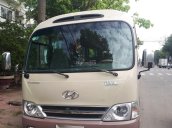 Bán Hyundai County năm sản xuất 2013, hai màu, 590 triệu