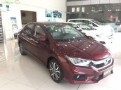 Khuyến mãi hấp dẫn từ Honda City 2018, gọi ngay Mr Phú PTKD Honda Phước Thành 0938536777