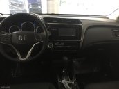 Khuyến mãi hấp dẫn từ Honda City 2018, gọi ngay Mr Phú PTKD Honda Phước Thành 0938536777