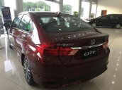 Khuyến mãi hấp dẫn từ Honda City 2018, gọi ngay Mr Phú PTKD Honda Phước Thành 0938536777