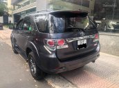 Bán Toyota Fortuner G sản xuất 2015, giá chỉ 870 triệu