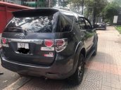 Bán Toyota Fortuner G sản xuất 2015, giá chỉ 870 triệu