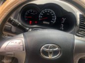 Bán Toyota Fortuner G sản xuất 2015, giá chỉ 870 triệu