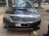 Bán Toyota Fortuner G sản xuất 2015, giá chỉ 870 triệu