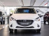 Bán Mazda 2 nhập khẩu 2018 - Chỉ 503tr - giao xe liền tay, số lượng có hạn