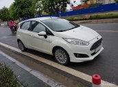 Cho ra đi em Ford Fiesta 1.5AT 2016 màu trắng, 5 cửa, đẹp hoàn hảo