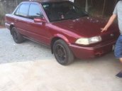 Cần bán xe Corolla sx 1990 số tự động, máy 1.6, xe zin đẹp, ghế nỉ theo xe