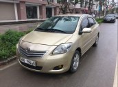 Bán Toyota Vios sản xuất 2009, giá tốt