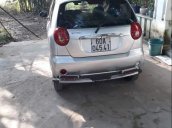 Bán Chevrolet Spark MT năm sản xuất 2009, xe đẹp