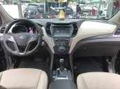 Bán Hyundai Santa Fe 2.2 AT full dầu