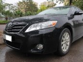 Bán ô tô Toyota Camry 2.5 XLE năm sản xuất 2009, màu đen, nhập khẩu