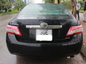 Bán ô tô Toyota Camry 2.5 XLE năm sản xuất 2009, màu đen, nhập khẩu