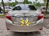 Cần bán xe Toyota Vios năm 2016, giá tốt