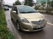 Bán Toyota Vios sản xuất 2009, giá tốt